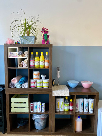 Úprava mazlíčka — Psí salon Lola Jičín